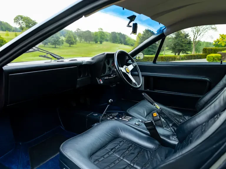 1974 Ferrari 365 GT4 BB - Image 12 of 31