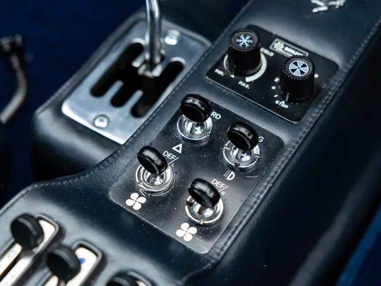 1974 Ferrari 365 GT4 BB - Image 14 of 31