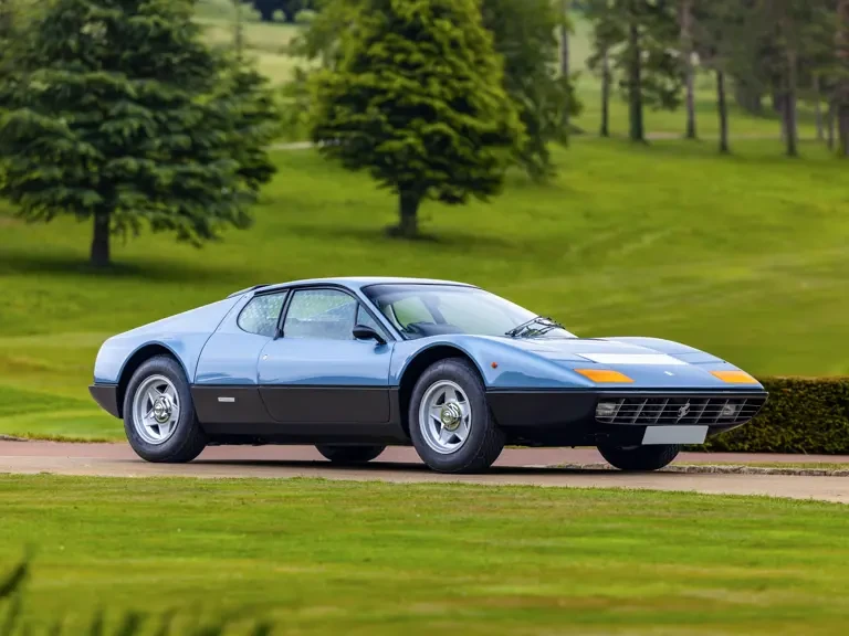 1974 Ferrari 365 GT4 BB - Image 2 of 31