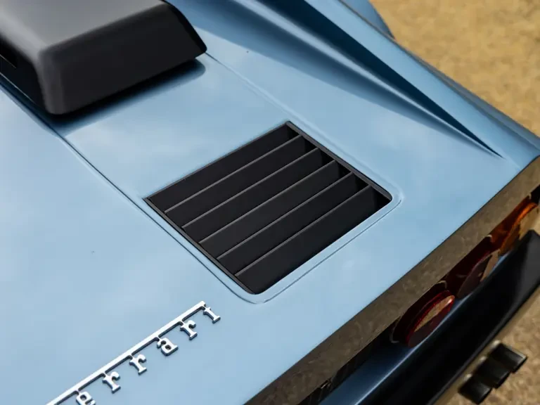 1974 Ferrari 365 GT4 BB - Image 31 of 31