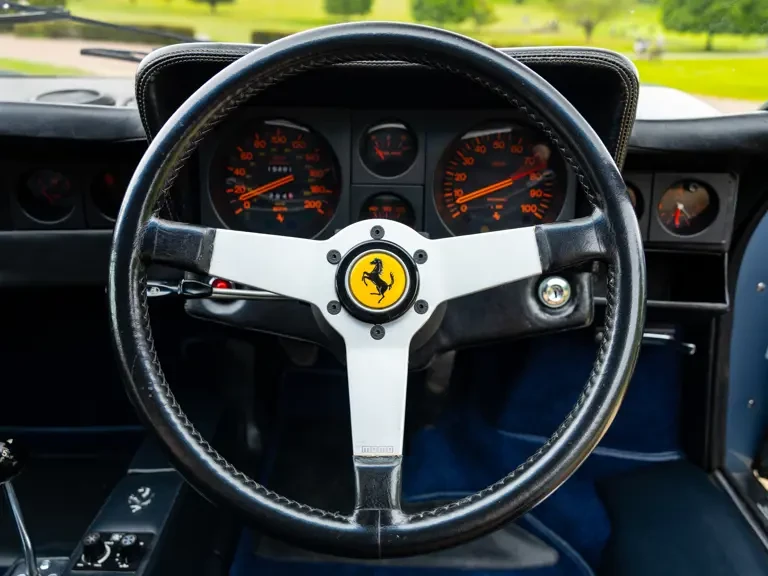 1974 Ferrari 365 GT4 BB - Image 23 of 31