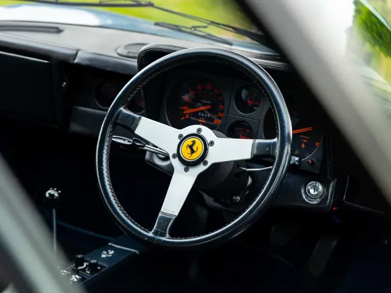1974 Ferrari 365 GT4 BB - Image 5 of 31