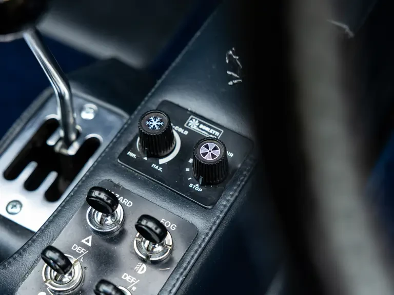 1974 Ferrari 365 GT4 BB - Image 21 of 31