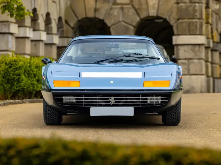 1974 Ferrari 365 GT4 BB - Image 9 of 31
