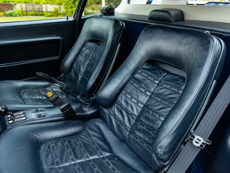1974 Ferrari 365 GT4 BB - Image 17 of 31