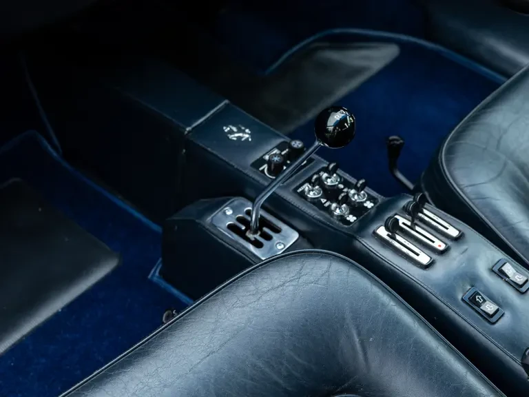1974 Ferrari 365 GT4 BB - Image 18 of 31