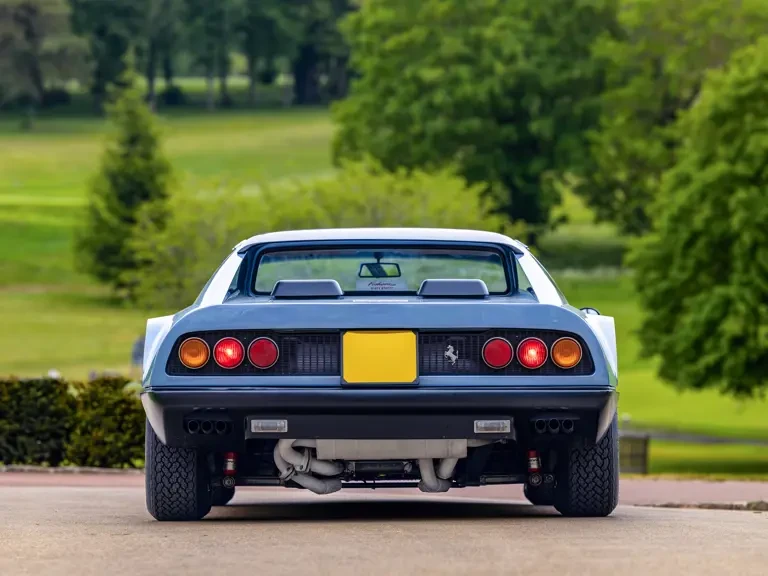 1974 Ferrari 365 GT4 BB - Image 10 of 31