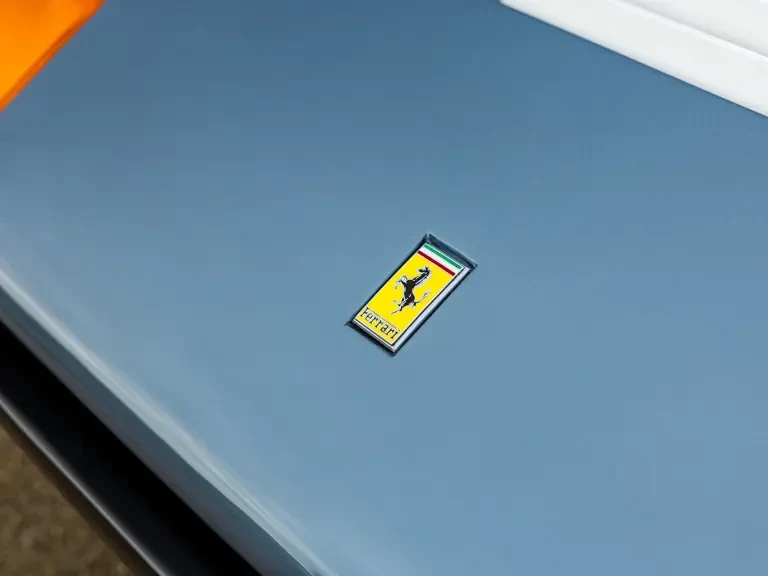 1974 Ferrari 365 GT4 BB - Image 8 of 31