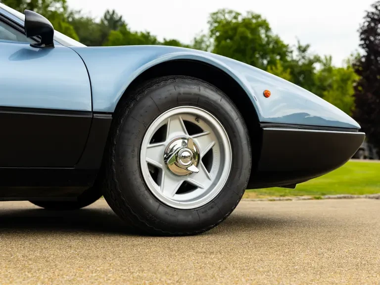 1974 Ferrari 365 GT4 BB - Image 28 of 31