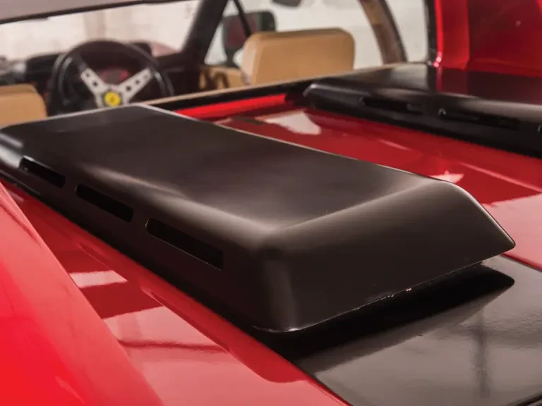 1974 Ferrari 365 GT4 BB - Image 25 of 26