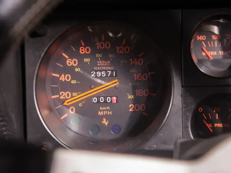 1974 Ferrari 365 GT4 BB - Image 13 of 26