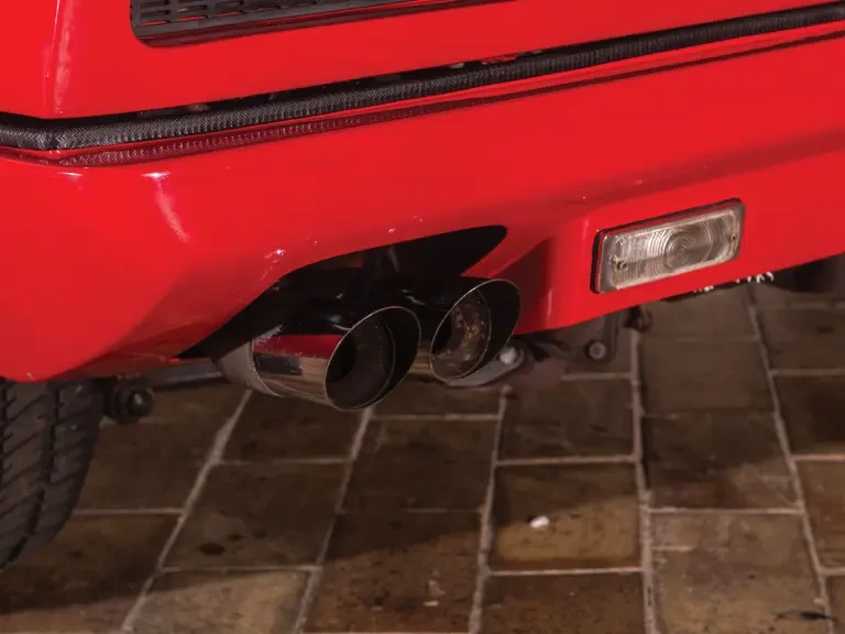 1974 Ferrari 365 GT4 BB - Image 21 of 26