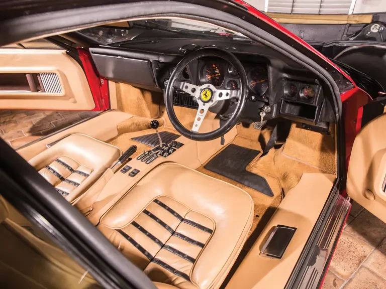 1974 Ferrari 365 GT4 BB - Image 5 of 26