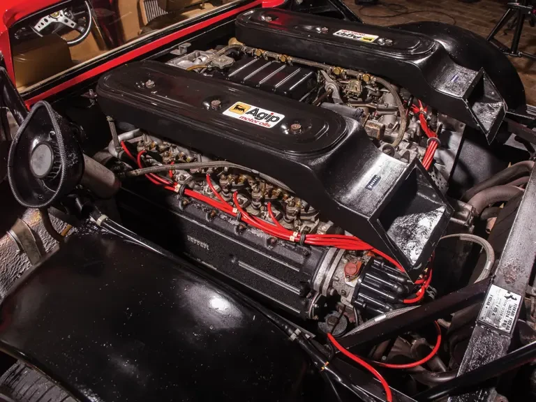 1974 Ferrari 365 GT4 BB - Image 4 of 26