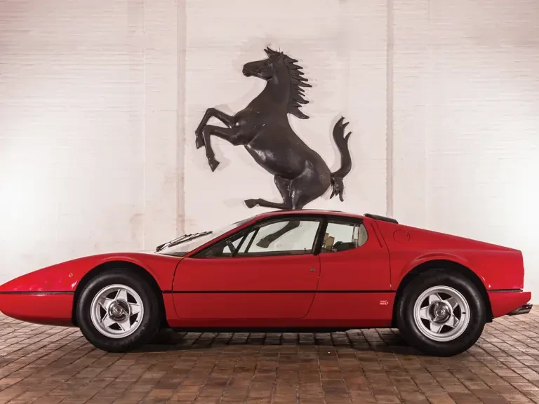 1974 Ferrari 365 GT4 BB - Image 6 of 26