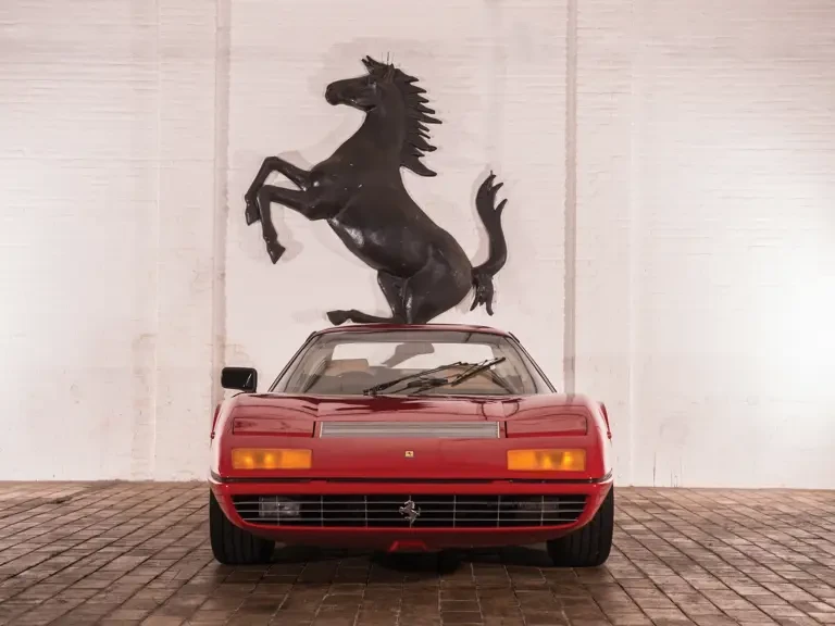 1974 Ferrari 365 GT4 BB - Image 18 of 26