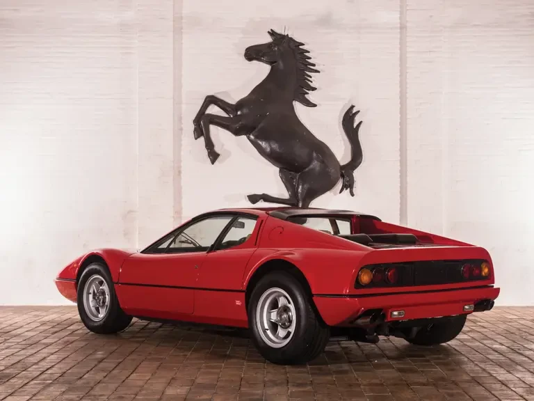 1974 Ferrari 365 GT4 BB - Image 3 of 26
