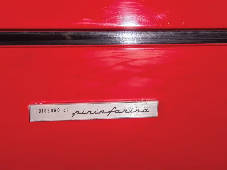 1974 Ferrari 365 GT4 BB - Image 9 of 26