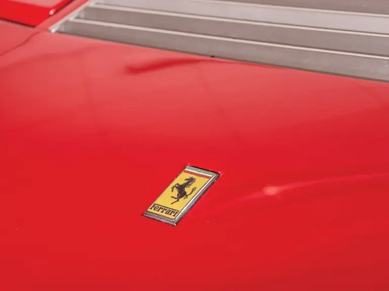 1974 Ferrari 365 GT4 BB - Image 7 of 26
