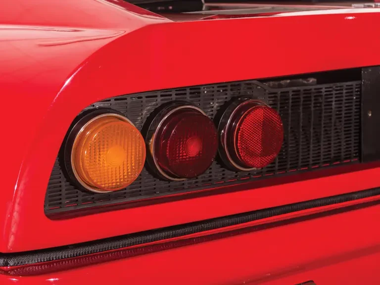 1974 Ferrari 365 GT4 BB - Image 11 of 26