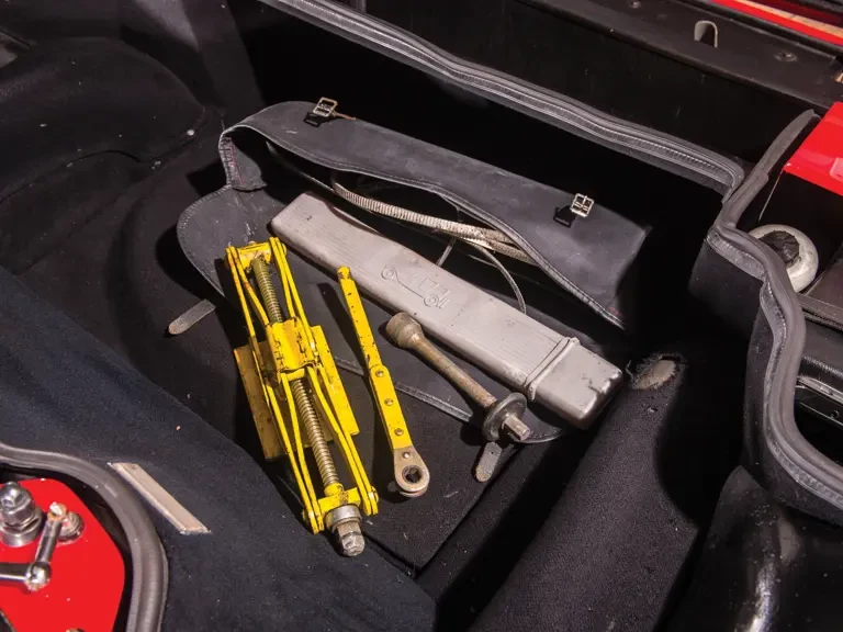 1974 Ferrari 365 GT4 BB - Image 23 of 26