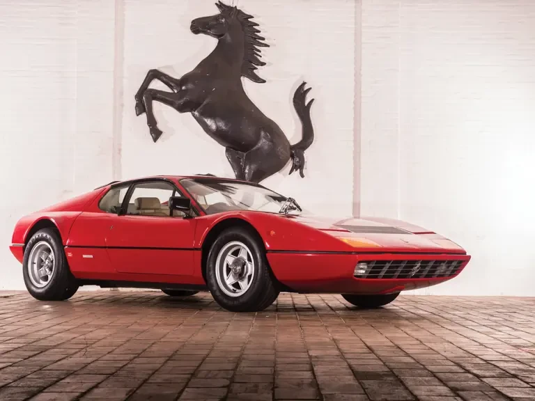 1974 Ferrari 365 GT4 BB - Image 2 of 26
