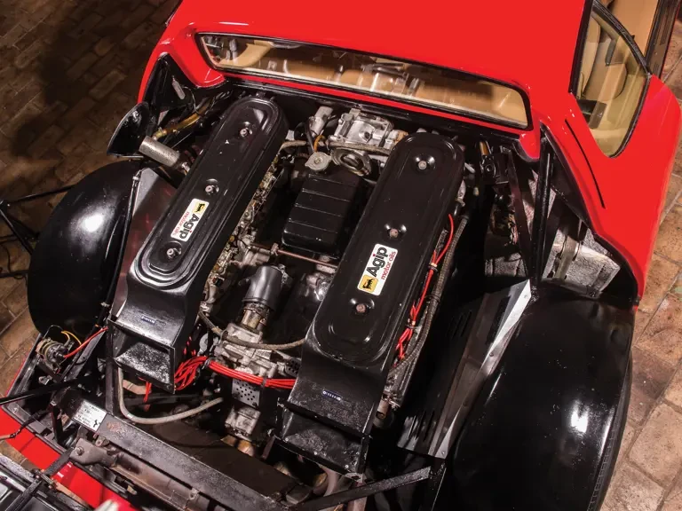 1974 Ferrari 365 GT4 BB - Image 22 of 26