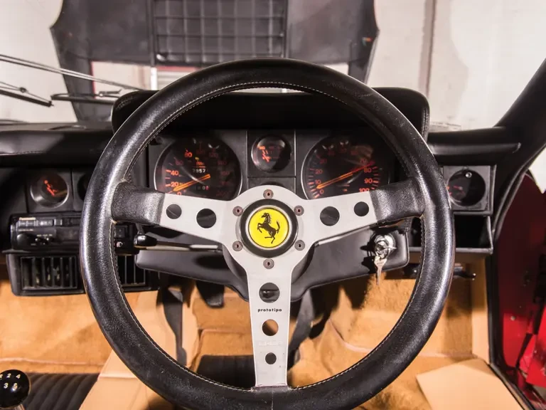 1974 Ferrari 365 GT4 BB - Image 12 of 26