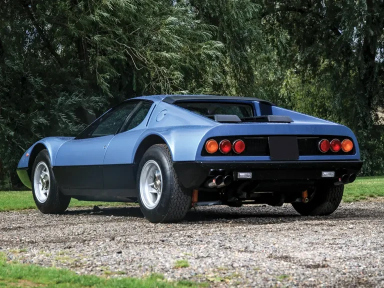 1974 Ferrari 365 GT4 BB - Image 3 of 18