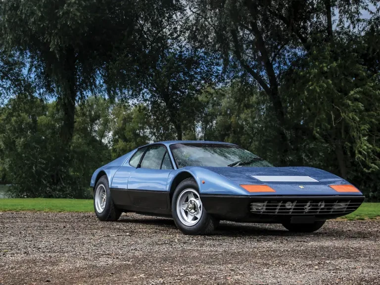 1974 Ferrari 365 GT4 BB - Image 2 of 18