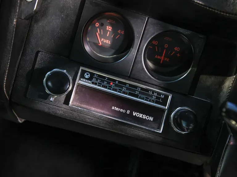 1974 Ferrari 365 GT4 BB - Image 12 of 18