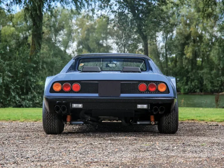 1974 Ferrari 365 GT4 BB - Image 9 of 18