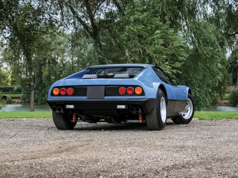 1974 Ferrari 365 GT4 BB - Image 18 of 18