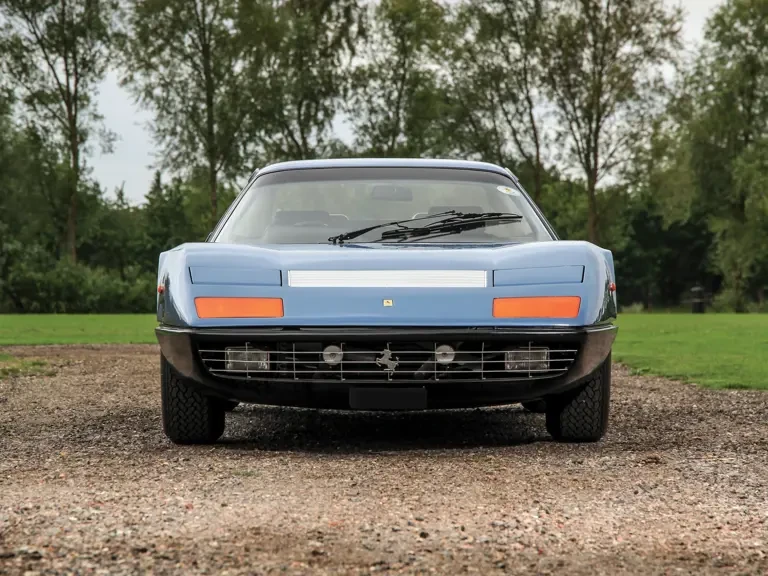 1974 Ferrari 365 GT4 BB - Image 8 of 18
