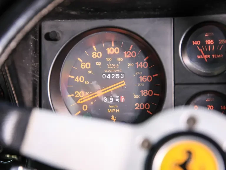 1974 Ferrari 365 GT4 BB - Image 11 of 18