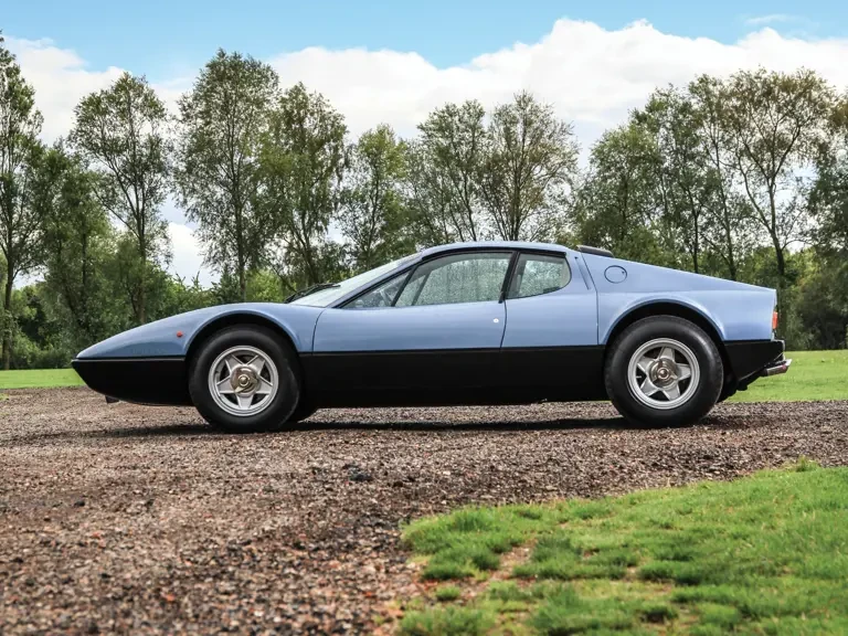 1974 Ferrari 365 GT4 BB - Image 6 of 18
