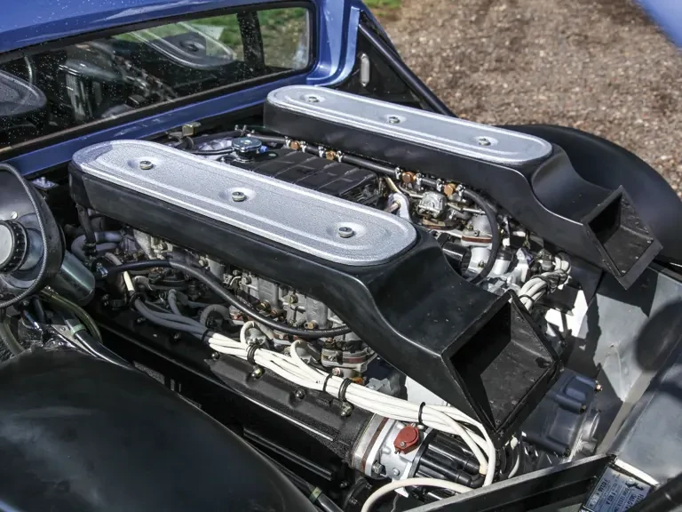 1974 Ferrari 365 GT4 BB - Image 4 of 18