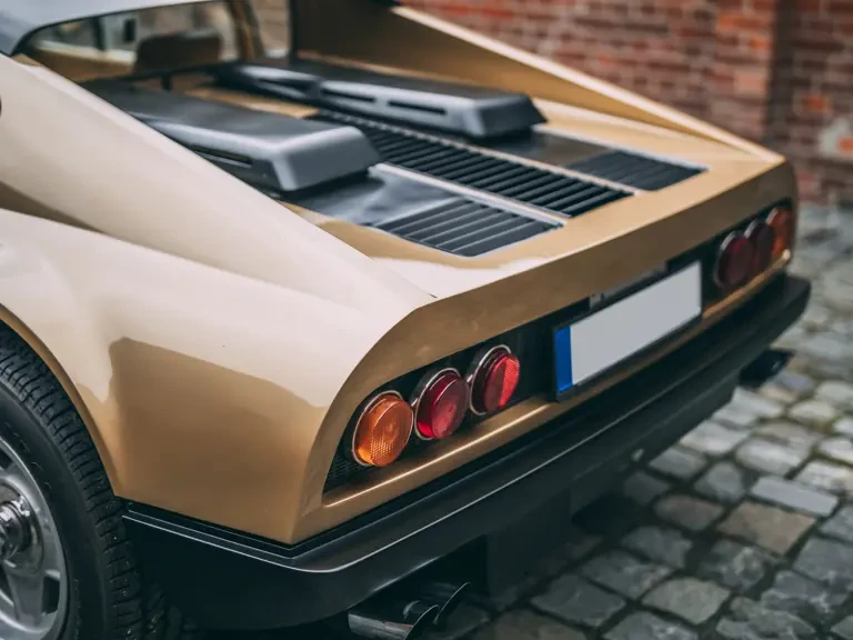 1974 Ferrari 365 GT4 BB - Image 21 of 31