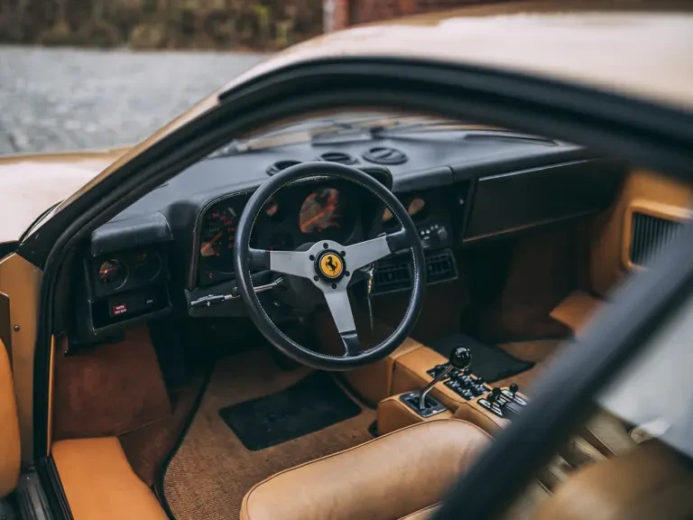 1974 Ferrari 365 GT4 BB - Image 10 of 31