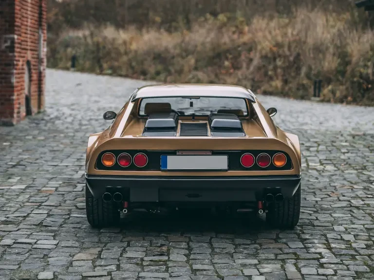 1974 Ferrari 365 GT4 BB - Image 7 of 31