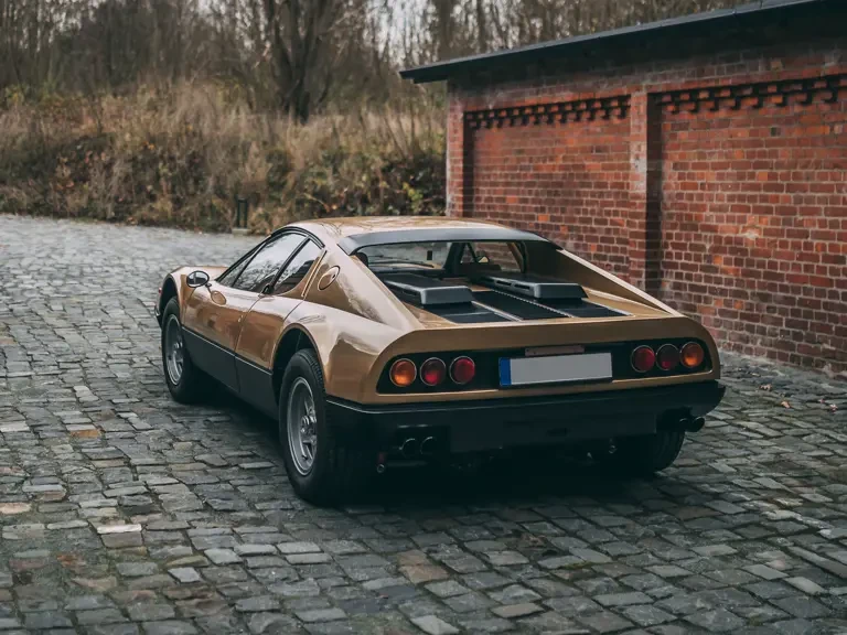 1974 Ferrari 365 GT4 BB - Image 3 of 31
