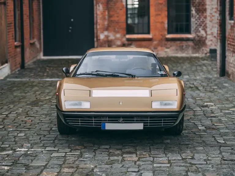 1974 Ferrari 365 GT4 BB - Image 6 of 31