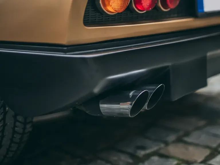 1974 Ferrari 365 GT4 BB - Image 20 of 31