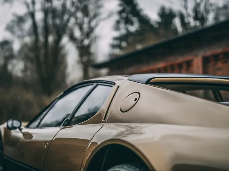 1974 Ferrari 365 GT4 BB - Image 22 of 31