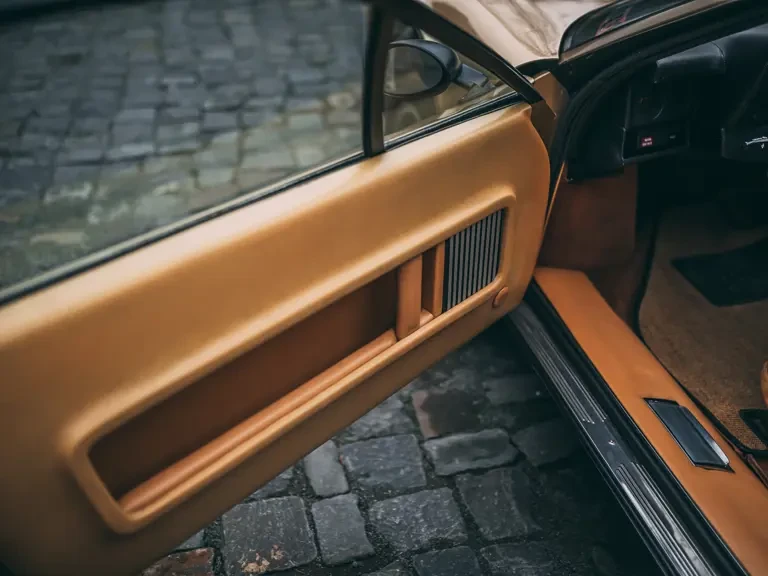 1974 Ferrari 365 GT4 BB - Image 17 of 31
