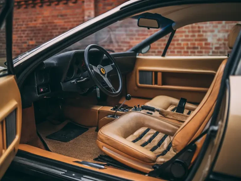 1974 Ferrari 365 GT4 BB - Image 9 of 31