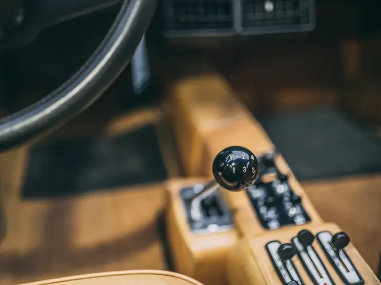 1974 Ferrari 365 GT4 BB - Image 12 of 31