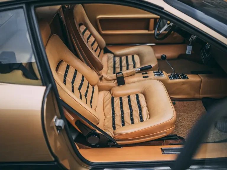 1974 Ferrari 365 GT4 BB - Image 16 of 31