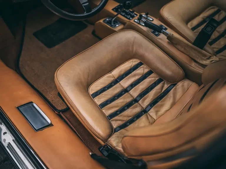 1974 Ferrari 365 GT4 BB - Image 13 of 31