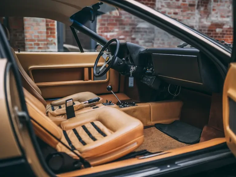 1974 Ferrari 365 GT4 BB - Image 5 of 31
